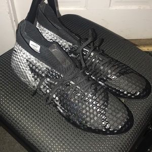 PUMA PLATINUM KING CLEATS